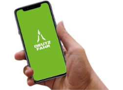 myDEUTZ-FAHR app icon